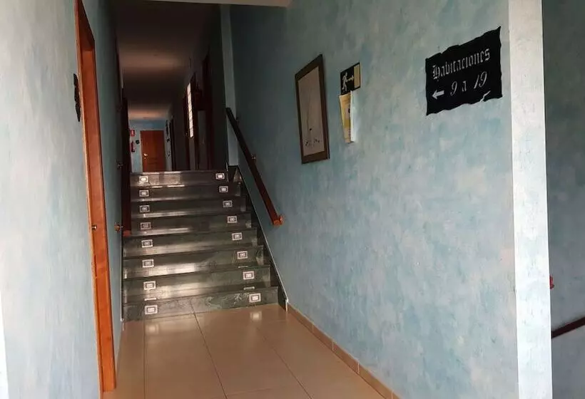 Otel La Barca