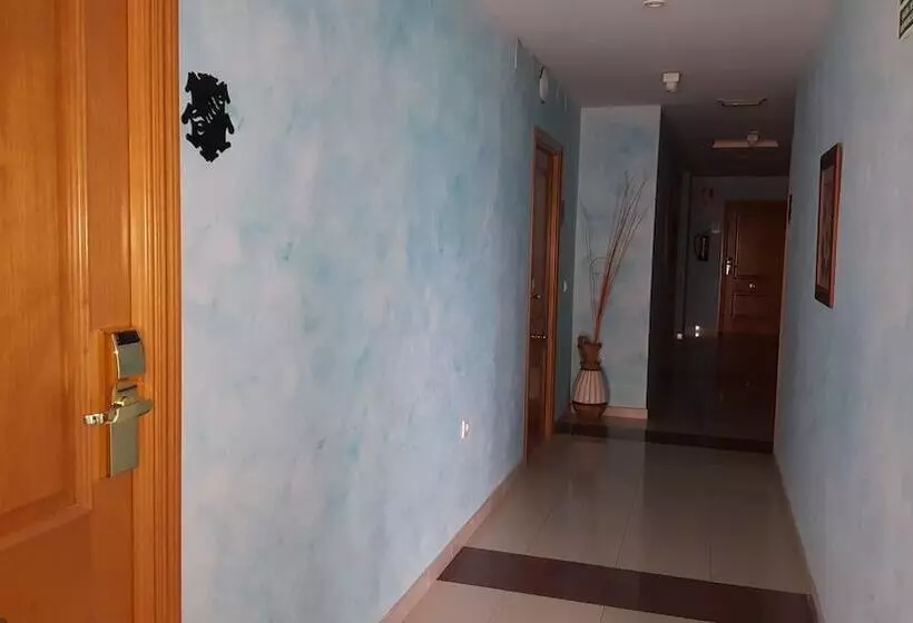 Otel La Barca