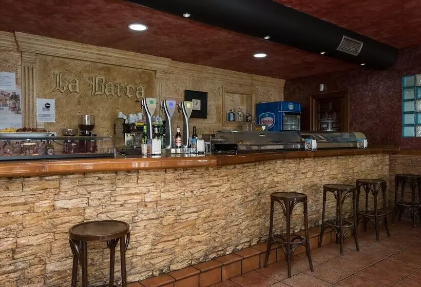 Otel La Barca