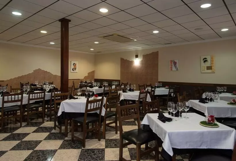 Otel La Barca