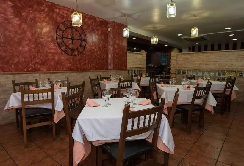 Otel La Barca
