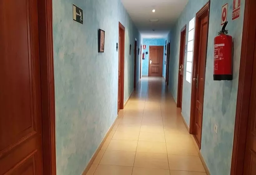Otel La Barca