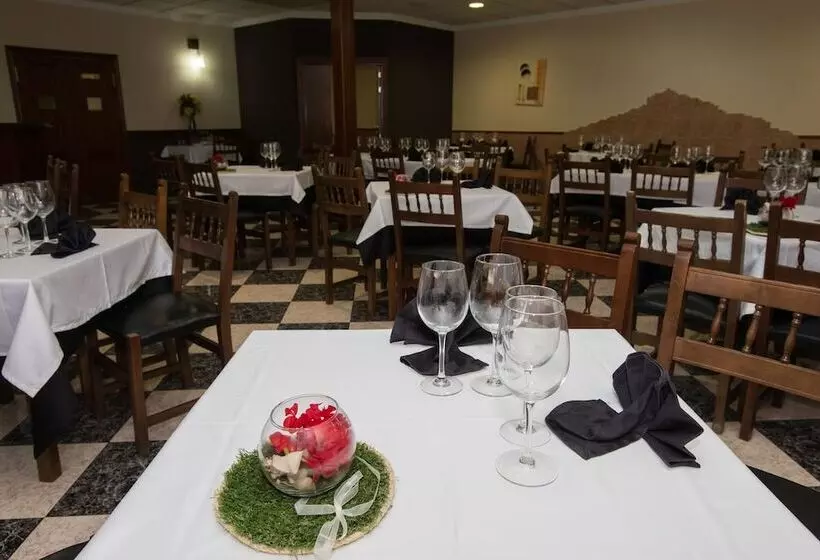 Otel La Barca