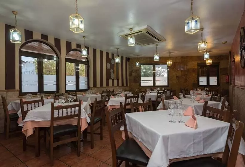 Otel La Barca