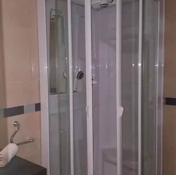 Otel La Barca