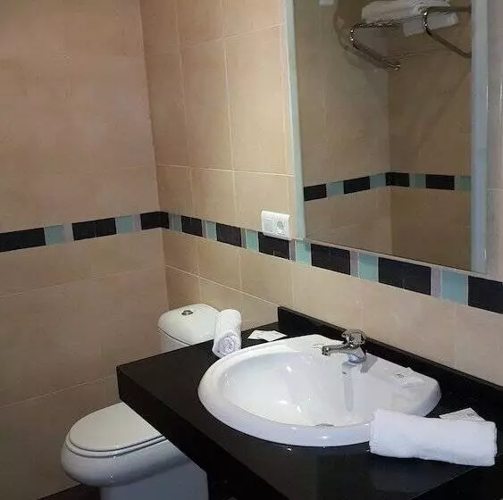 Otel La Barca