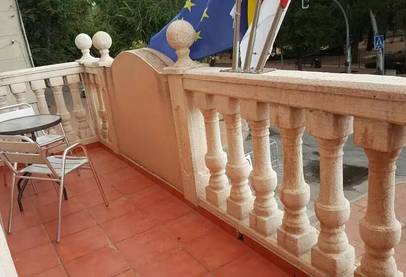 Otel La Barca