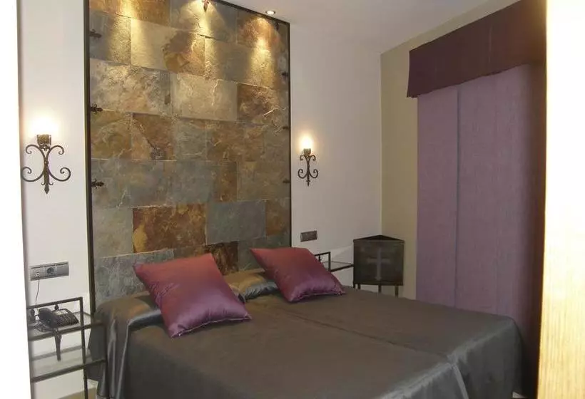 Hotelli La Brasa