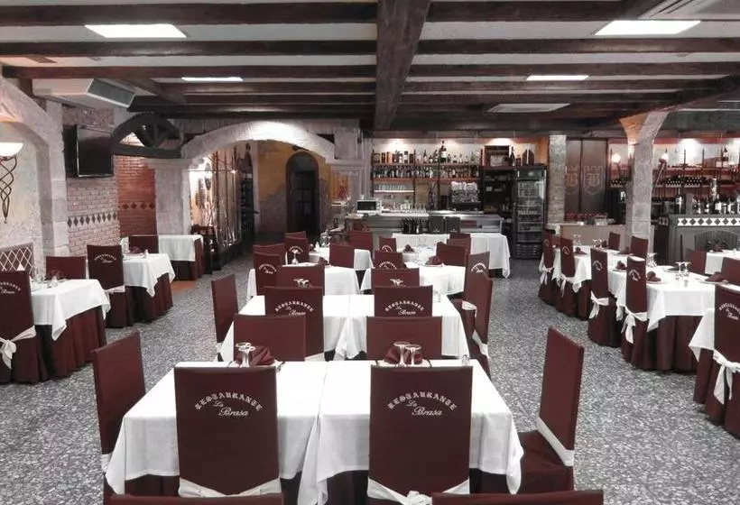 Hotelli La Brasa