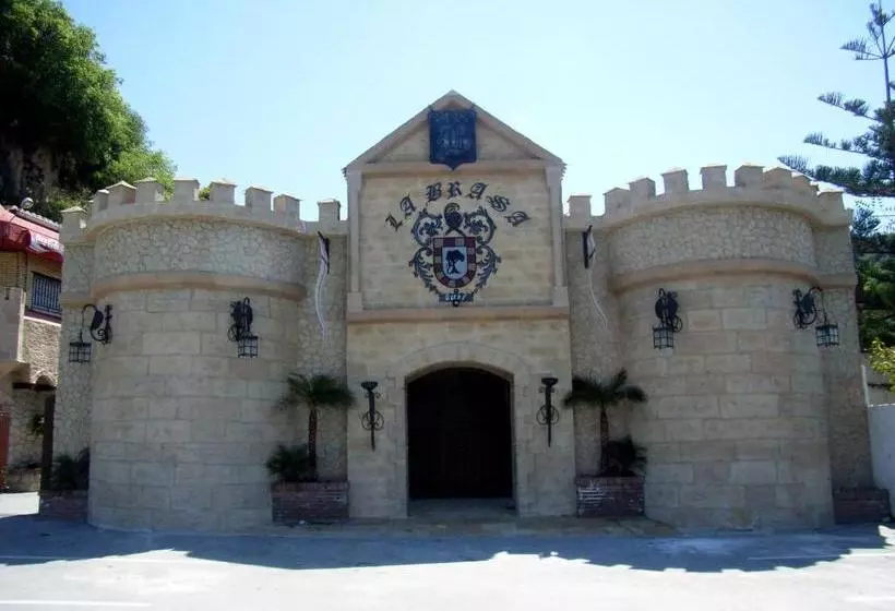 Hotelli La Brasa