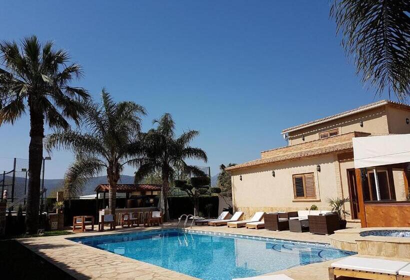 فندق La Gastrocasa   Adults Only