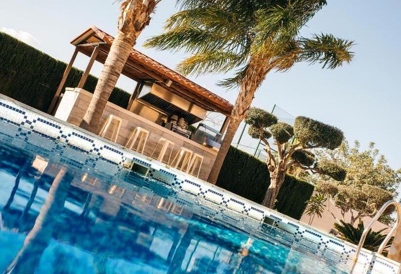 فندق La Gastrocasa   Adults Only