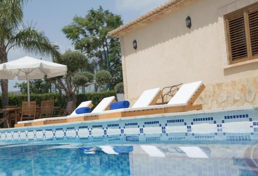 فندق La Gastrocasa   Adults Only