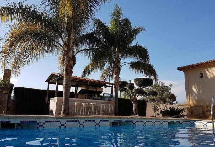 فندق La Gastrocasa   Adults Only