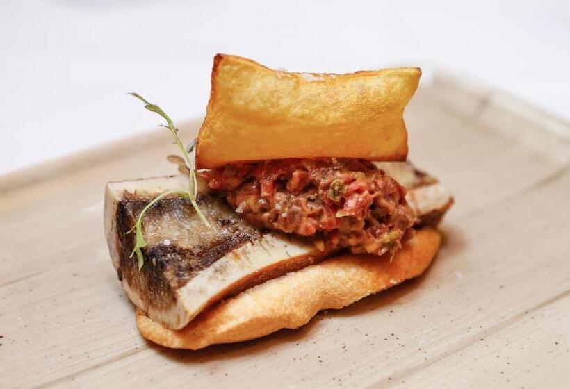 فندق La Gastrocasa   Adults Only