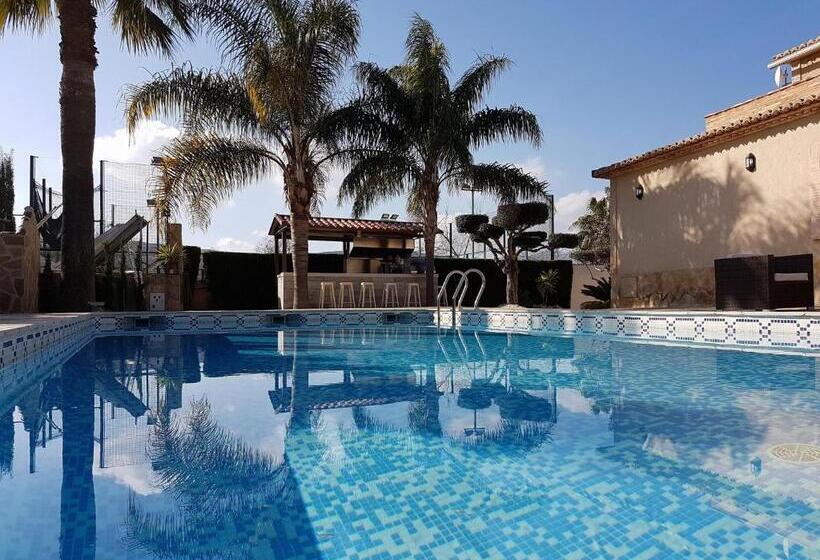 فندق La Gastrocasa   Adults Only