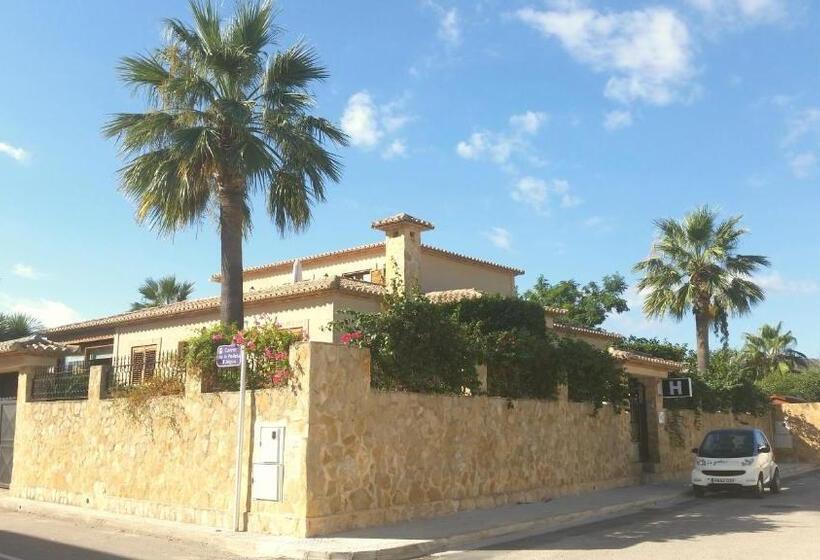 فندق La Gastrocasa   Adults Only