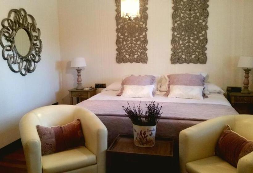 فندق La Gastrocasa   Adults Only