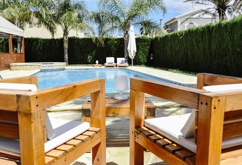 فندق La Gastrocasa   Adults Only