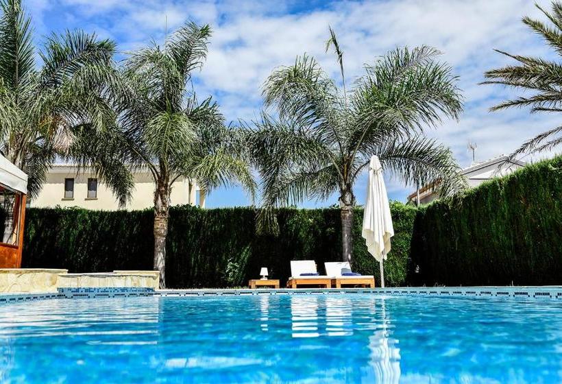 فندق La Gastrocasa   Adults Only