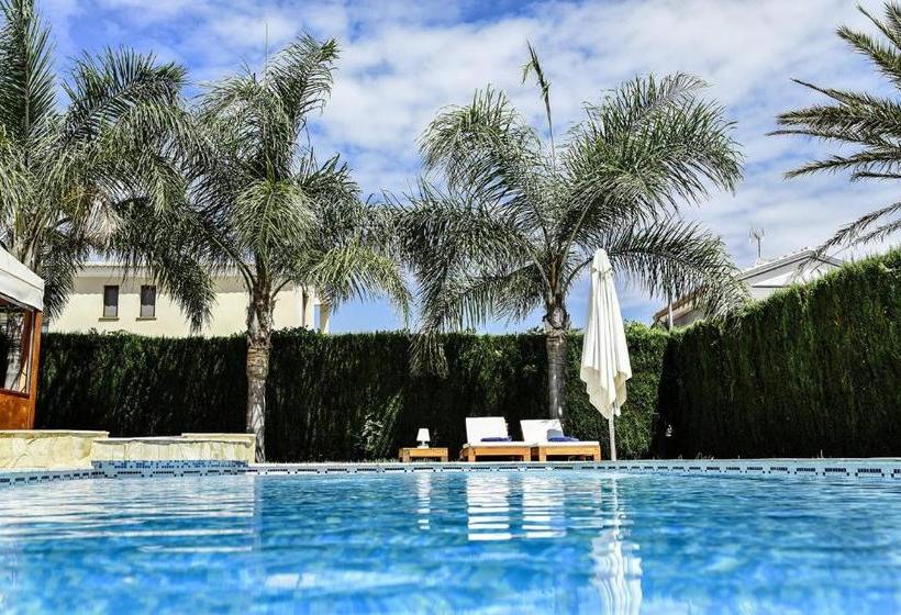 فندق La Gastrocasa   Adults Only