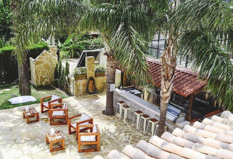 فندق La Gastrocasa   Adults Only