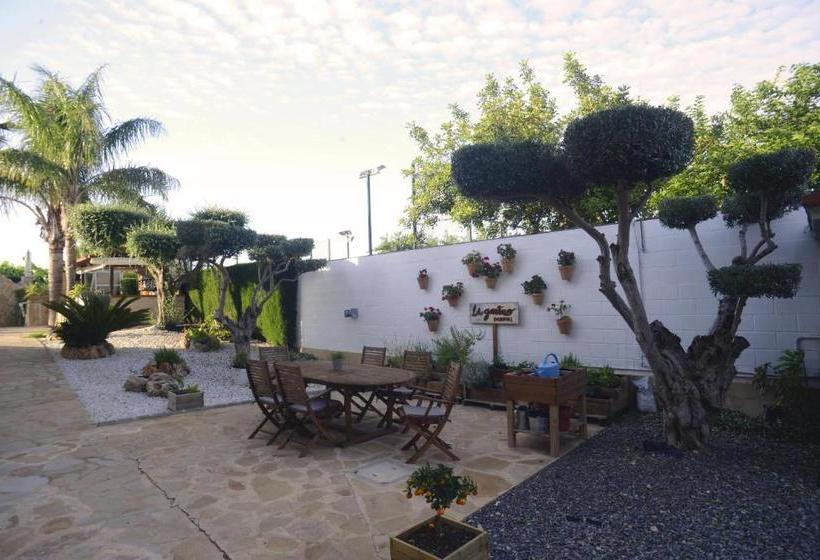 فندق La Gastrocasa   Adults Only