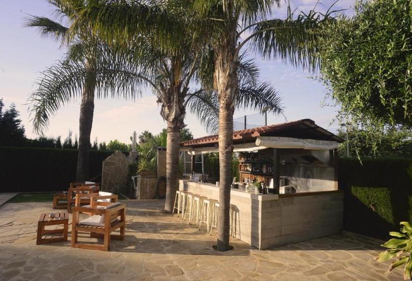 فندق La Gastrocasa   Adults Only