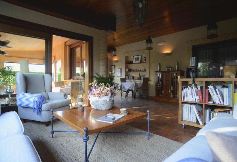 فندق La Gastrocasa   Adults Only