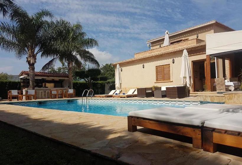 فندق La Gastrocasa   Adults Only