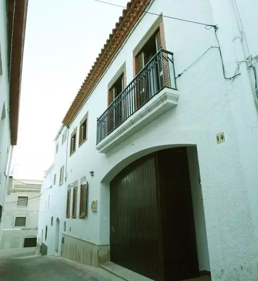 ホテル La Olivera