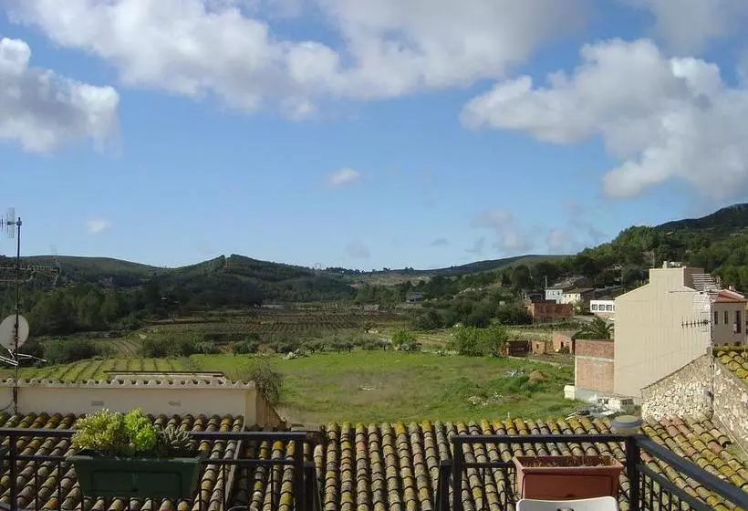 ホテル La Olivera