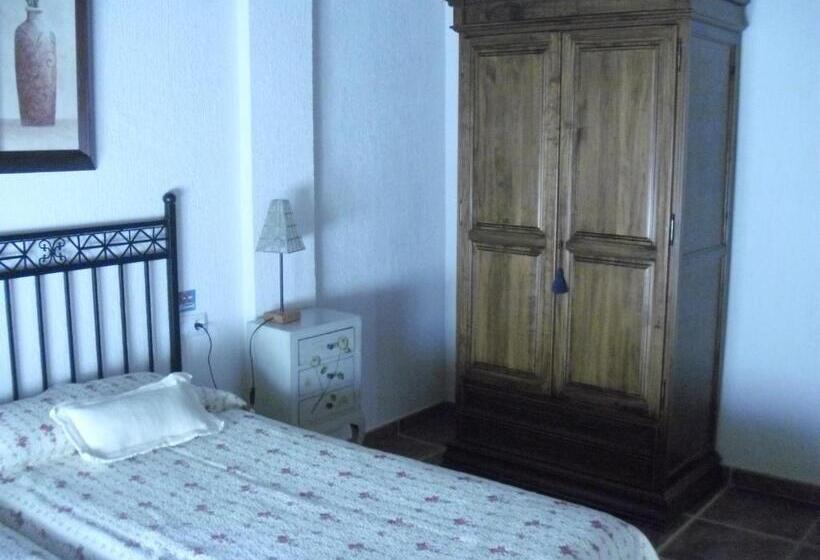 Hotel La Posada De Menchu