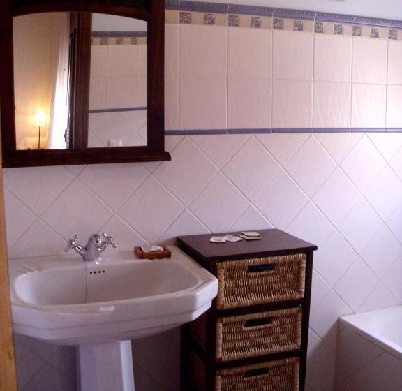 Hotel La Posada De Menchu