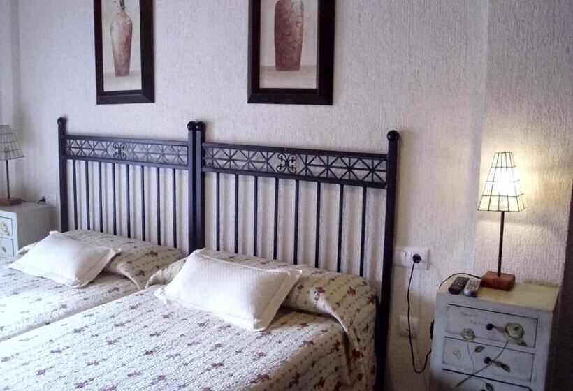 Hotel La Posada De Menchu