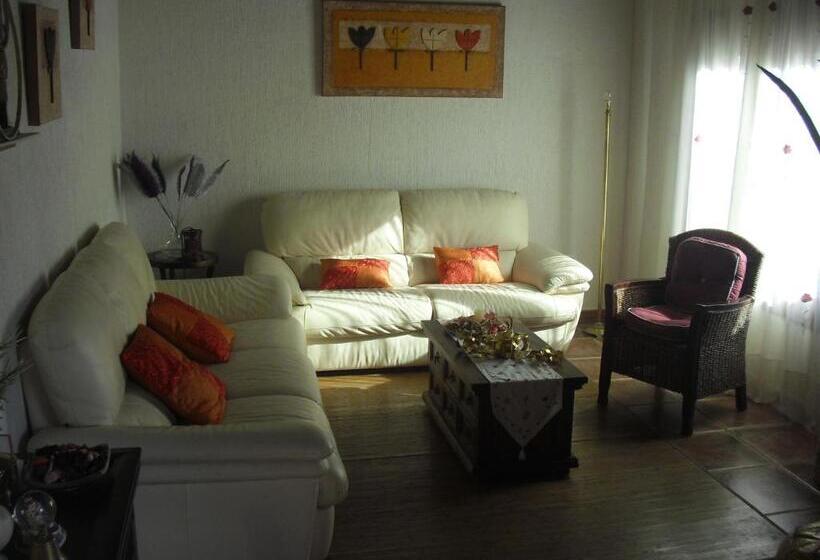 Hotel La Posada De Menchu