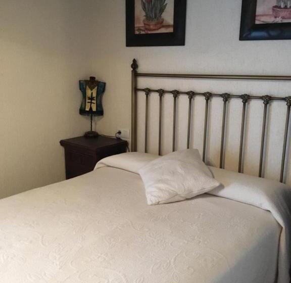 Hotel La Posada De Menchu