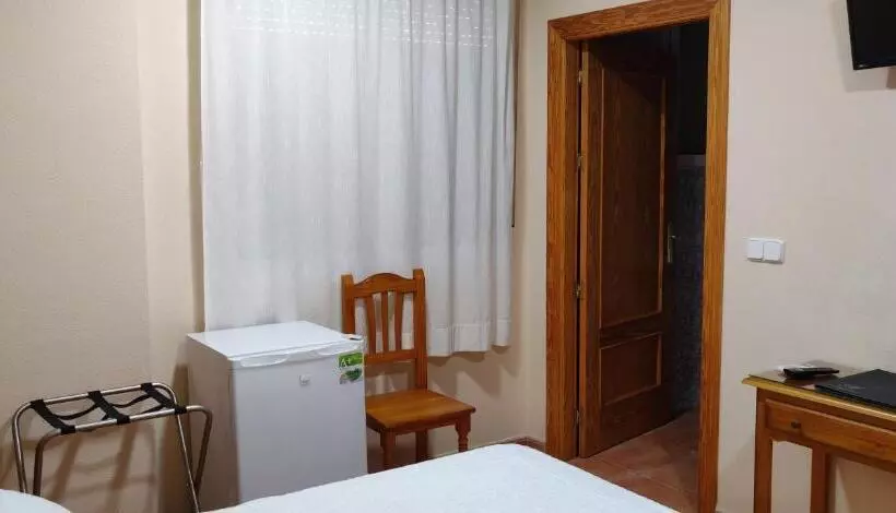 Hotel La Posada