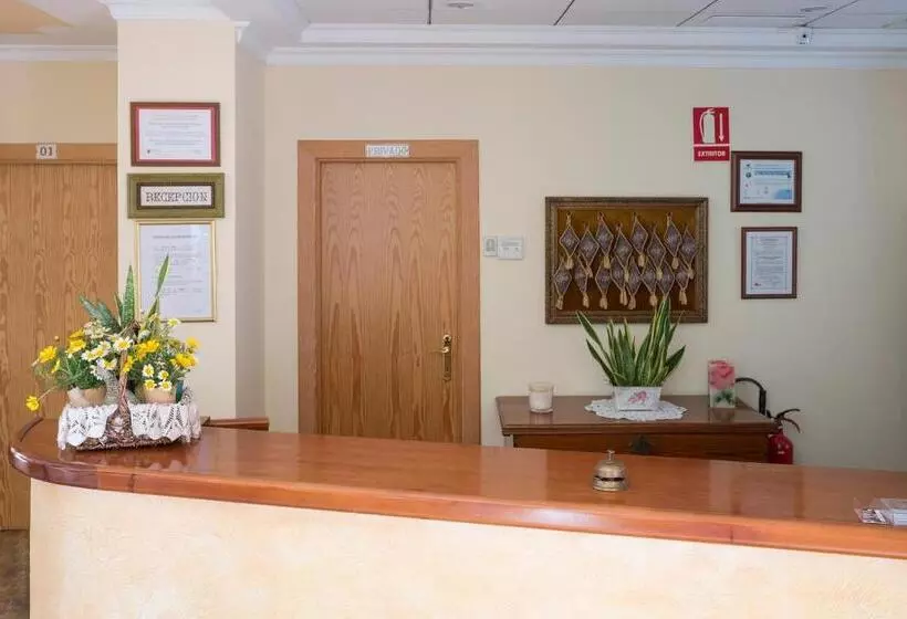 Hotel La Posada