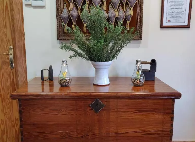 Hotel La Posada