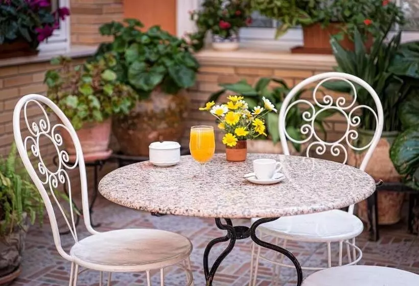 Hotel La Posada