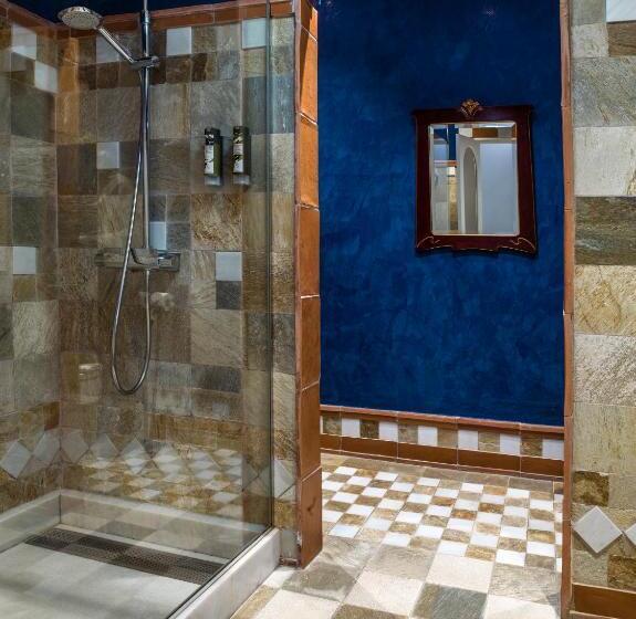 בית מלון כפרי La Torre Del Visco   Relais & Châteaux