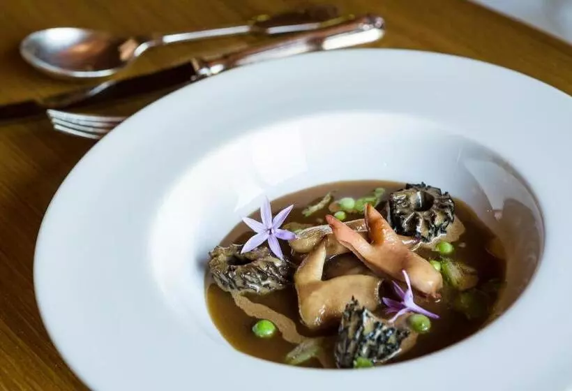 هتل La Torre Del Visco   Relais & Châteaux