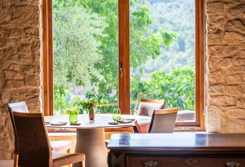 هتل La Torre Del Visco   Relais & Châteaux