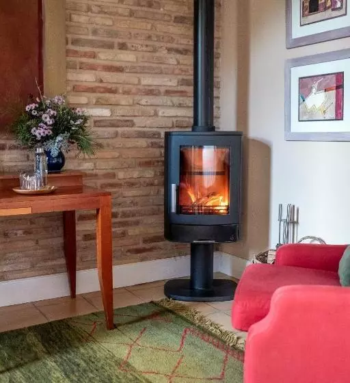 هتل La Torre Del Visco   Relais & Châteaux