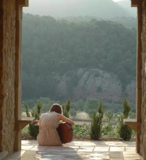 هتل La Torre Del Visco   Relais & Châteaux