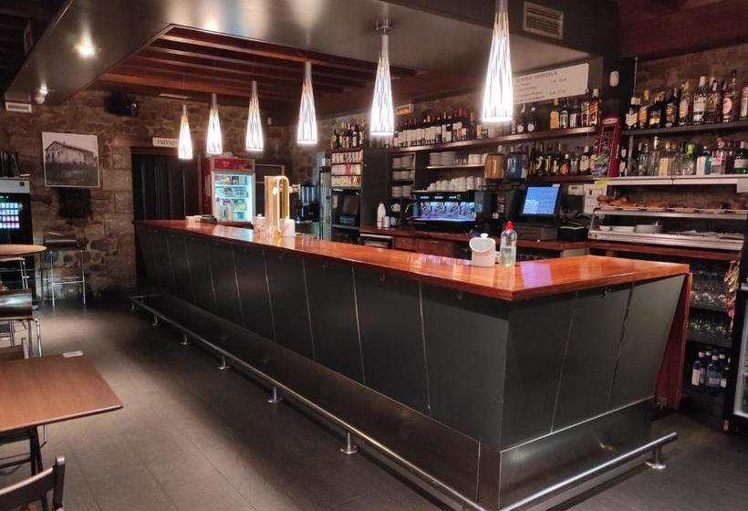 호텔 Larramendi Torrea