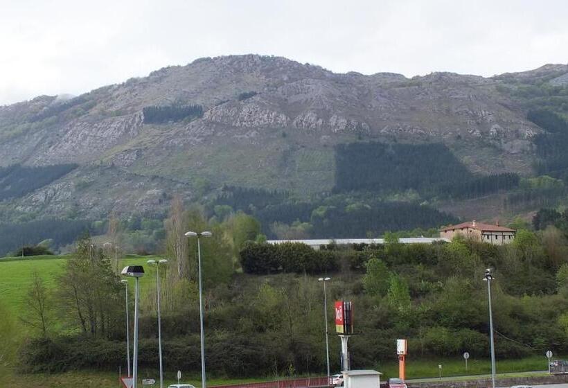 호텔 Larramendi Torrea