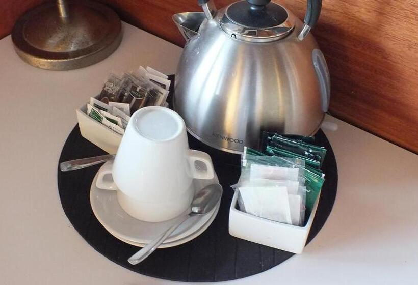 호텔 Larramendi Torrea