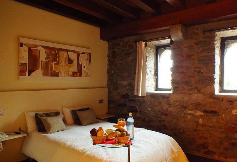 호텔 Larramendi Torrea